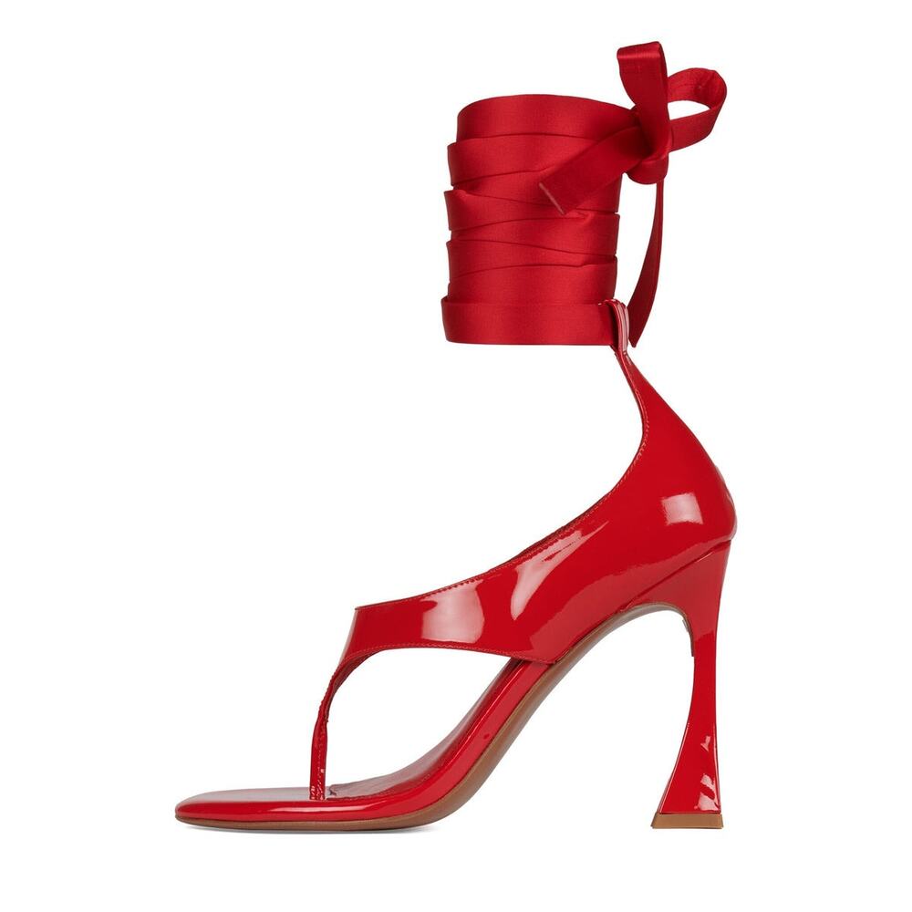 Jeffrey Campbell YSABELA-R Heels